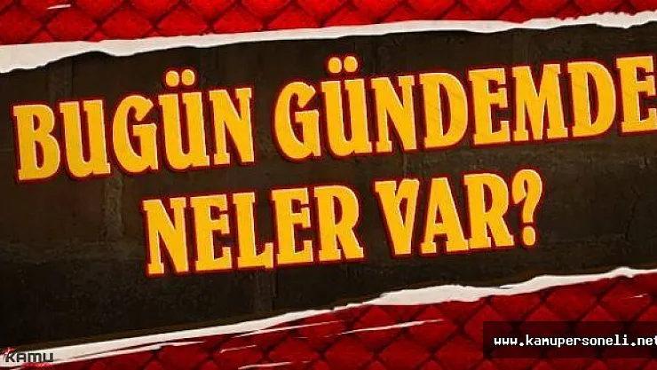 Türkiye ve Dünya Gündemi(24 Temmuz 2016)