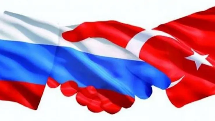 Türkiye ve Rusya arasında kritik görüşme!