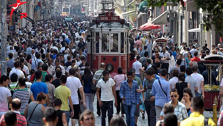 Türkiye'de 1 Milletvekili 143 Bin Kişiyi Temsil Ediyor