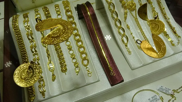 Türkiye'de Bir İlk! O Altınlar Piyasadan Temizlenecek
