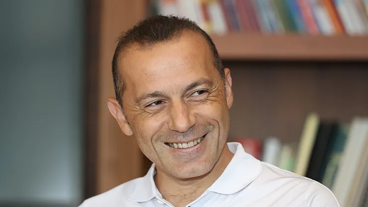 Türkiye'de bu akşam tarihi bir olay yaşanacak! Saat 20:05'te gerçekleşecek: Az önce duyuruldu