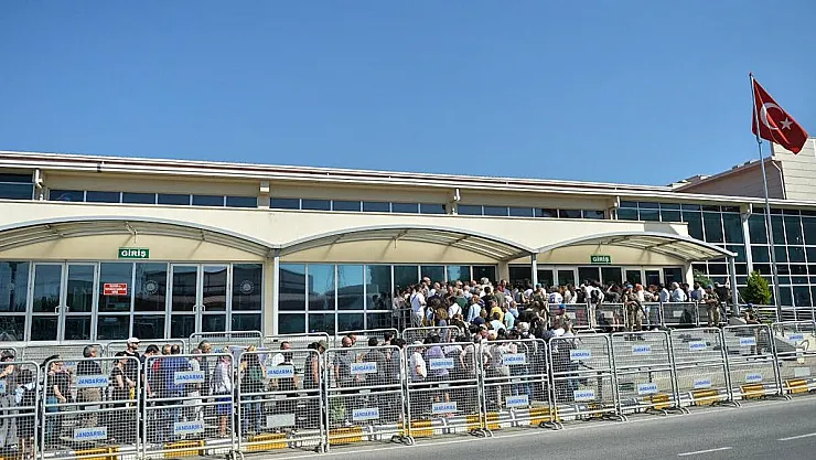 Türkiye'de Gazetecilik: PEN Norveç'in Gözünden Hukuki ve Siyasi Bir Analiz