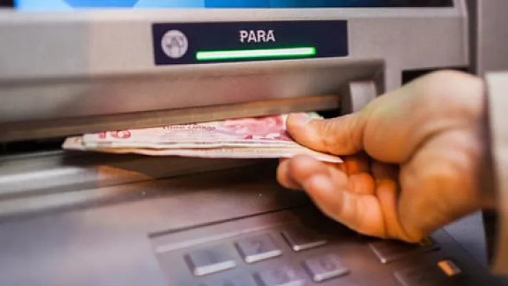 Türkiye'de günde 200 bin TL'yi ATM dolandırıcılarına kaptırıyoruz! ATM dolandırıcıları hakkında bilmeniz gerekenler