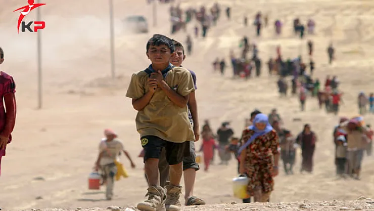 Türkiye'de Hangi İlde Kaç Suriyeli Mülteci Olduğu Belli Oldu