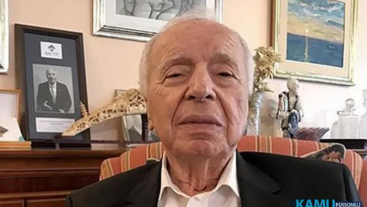 Türkiye'de İlk Kalp Naklini 1968'de Gerçekleştiren, Opr. Dr. Kemal Bayazıt Hayatını Kaybetti!