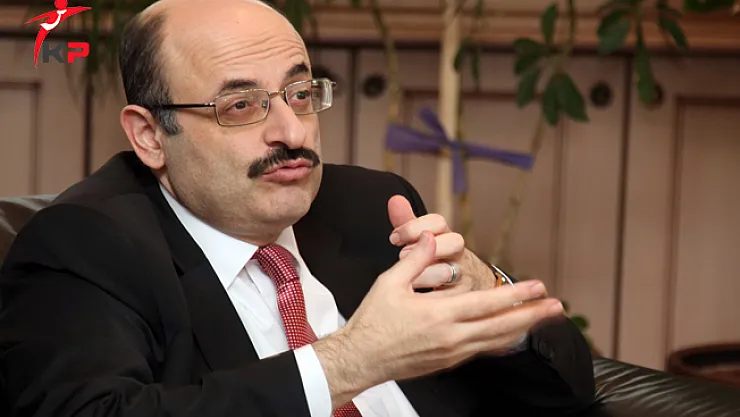 Türkiye'de İlk Kez Uygulanacak Yeni Bir Burs Projesi İhdas Edildi