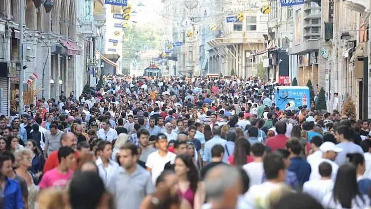 Türkiye'de işsizlik oranı düşüyor: yüzde 9,2'ye geriledi