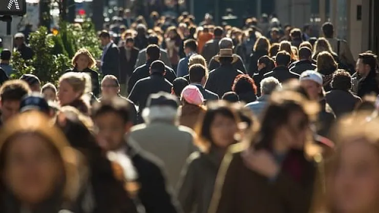 Türkiye'de ki işsizlik 10 milyonun üzerine çıktı!
