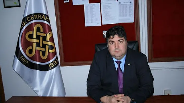 Türkiye'de ki Koronavirüs salgını hakkında en korkutucu öngörü Prof. Dr. İbrahim İkizceli'den geldi!