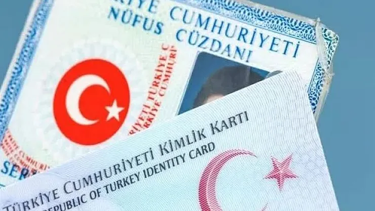 Türkiye'de kimliği olan milyonlara son dakika duyurusu! Herkesin kesinlikle yaptırması lazım: 37,5 TL para ödenecek