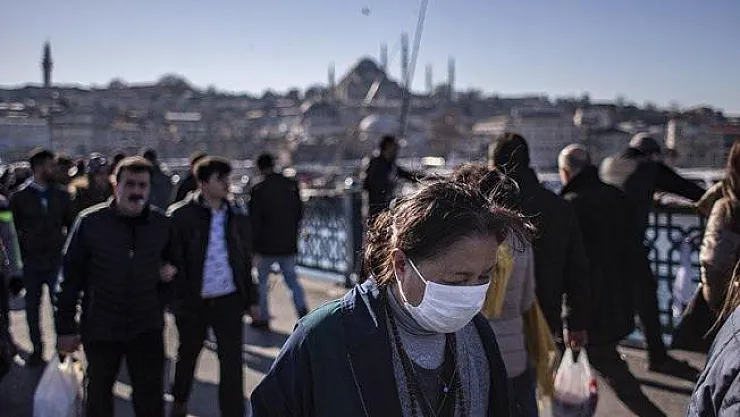 Türkiye'de koronavirüs için kritik tarih 11 Haziran! Salgının seyri değişecek!