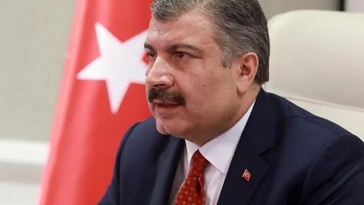 Türkiye'de Koronavirüs vaka sayısı hızla artmaya başladı!