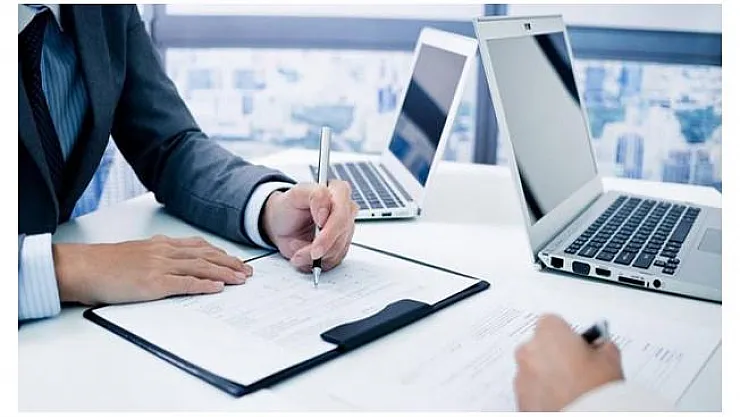 Türkiye'de kurulan şirket sayısında yüzde 23 artış