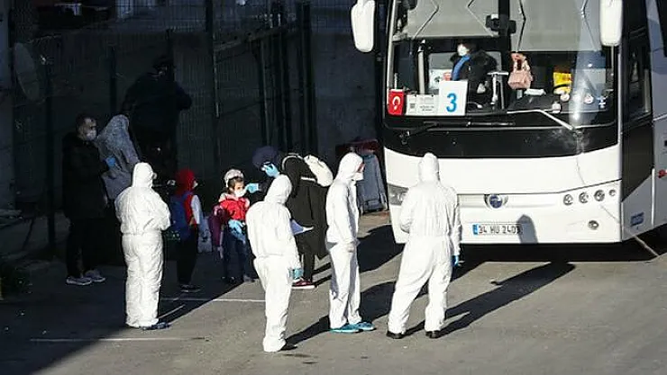 Türkiye'de KYK karantinada tutulan kişi sayısı belli oldu!