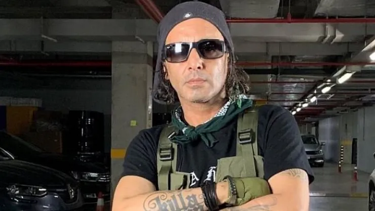 Türkiye'de milyonlarca seveni var! Ünlü rapçi Killa Hakan'dan acı haber geldi: Masakka az önce sosyal medyadan duyurdu