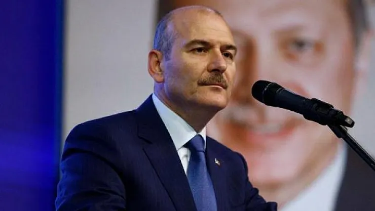 Türkiye'de OHAL ilan edilecek mi? Bakan Soylu'dan flaş açıklama