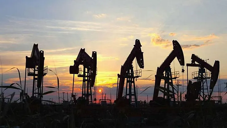 Türkiye'de Petrol Sevinci: Gabar, Katon ve Cudi'de Rezerv Bulundu