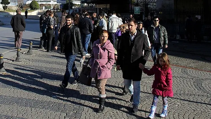 Türkiye'de Sıcaklık Artışları: Gelecek Hafta Ortasında Beklenen Sıcak Dalga