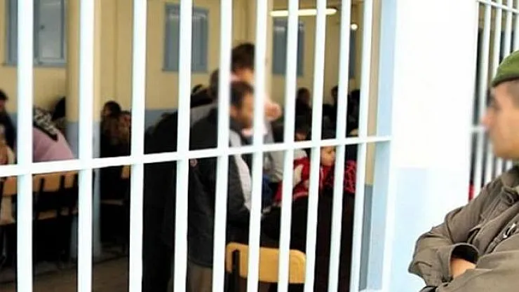 Türkiye'de suç oranlarında büyük patlama!