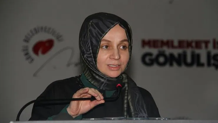 'Türkiye'deki seçimler dünya için önemli hale geldi'