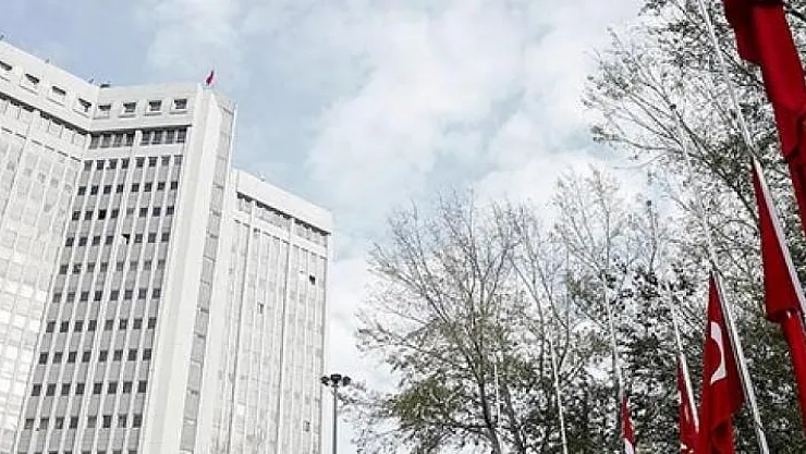 Türkiye'den Avusturya'ya 'Bozkurt' işareti tepkisi