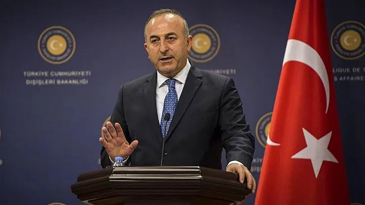 Türkiye'den Flaş Karar! Rusya'ya Hava Sahası Kapandı!