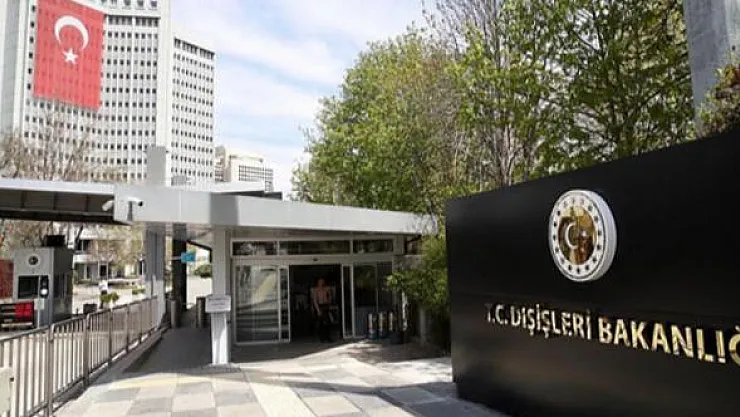 Türkiye'den Irak'a seyahat uyarısı!