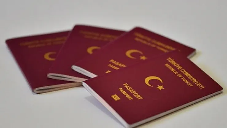 Türkiye'den Pakistan'a Gidecekler Dikkat- e-Vize Dönemi Başlıyor