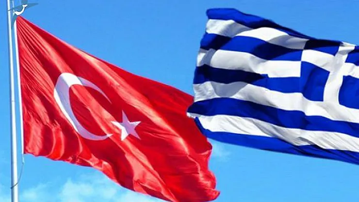 Türkiye'den Yunanistan'a: Darbeci Askerler Yunanistan'a Ziyarete Mi Geldiler?
