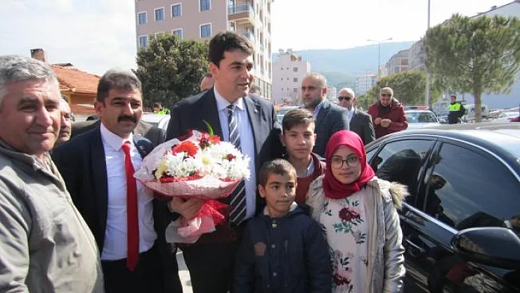 'Türkiye'nin beklentileri üzerinden bir seçim istiyoruz'