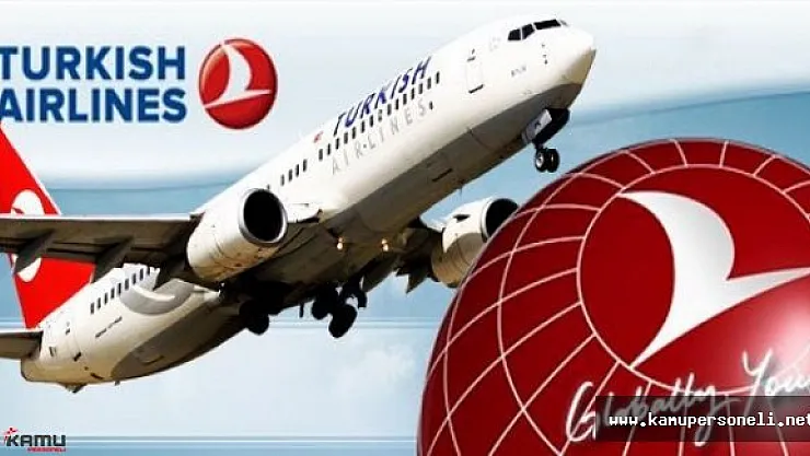 Türkiye'nin En Değerli Markası 'Türk Hava Yolları' Seçildi