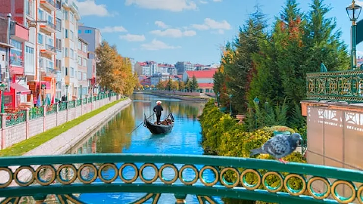 Türkiye'nin En Zeki Şehirleri Açıklandı! Zirvede Bakın Hangi İl Var