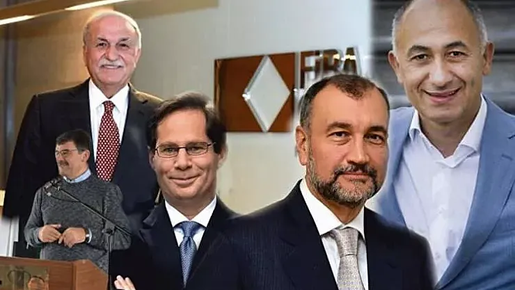 Türkiye'nin En Zengin 24 İsmi Açıklandı! Listede Şaşırtan İsimler Var: İşte Servetleri ve Sıralamaları