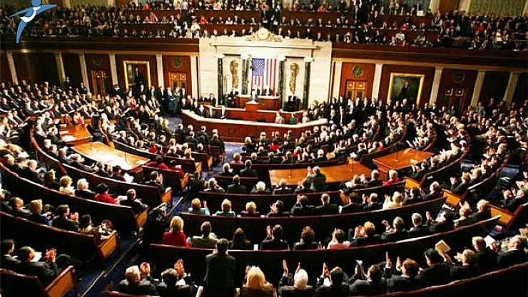 Türkiye'nin Kredi Almasını Kısıtlayan Tasarı ABD Senatosu'nda Kabul Edildi