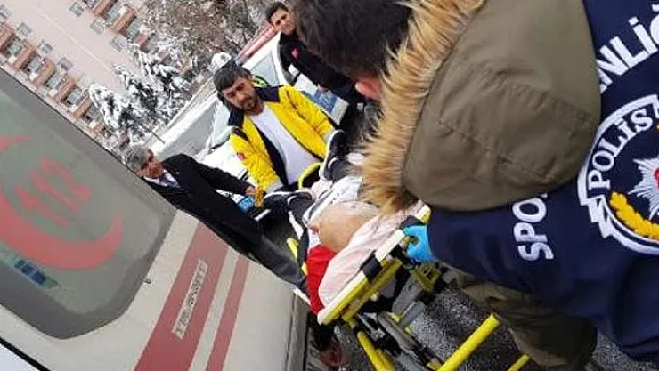 Türkiye'nin lisanslı en yaşlı atleti Erdoğan Dulda hayatını kaybetti