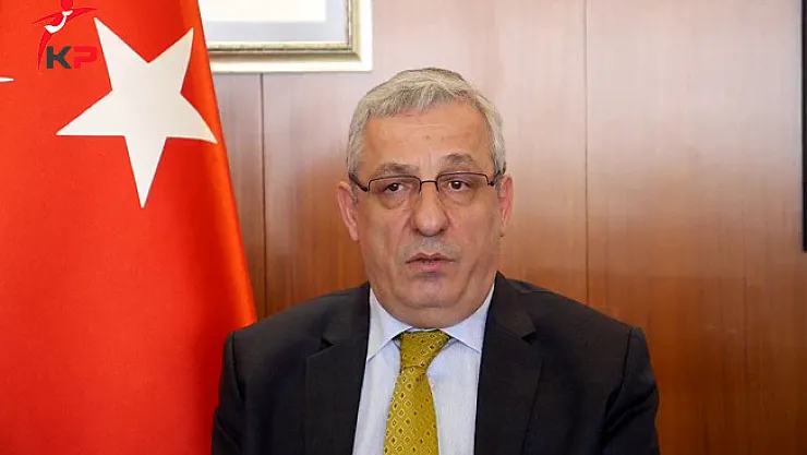 Türkiye'nin Paris Büyükelçisi Musa: Türkiye Yalnızlaşmıyor İnisiyatif Alıyor!