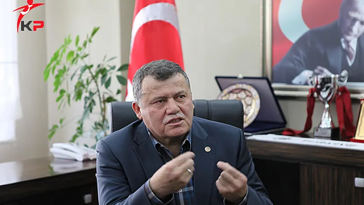 Türkiye'nin Sicil İstatistikleri Açıklandı