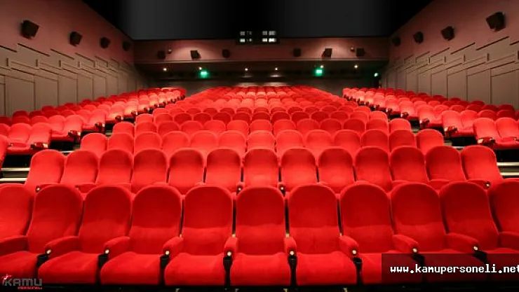 Türkiye'nin Sinema ve Tiyatro İstatistikleri Açıklandı