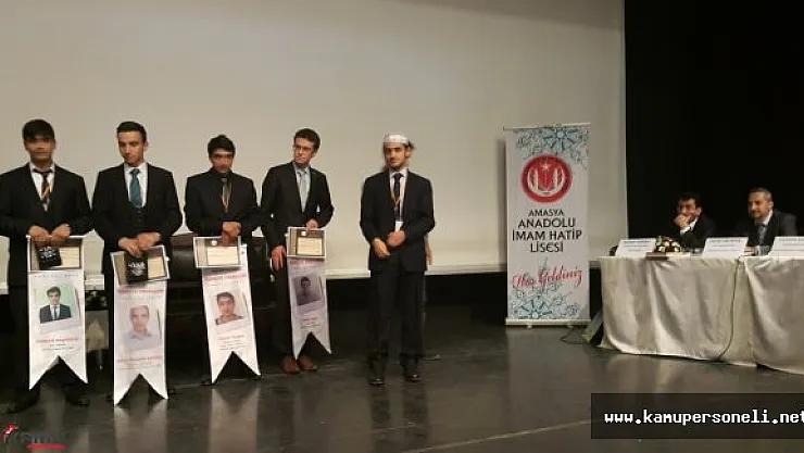 Türkiye'nin Yeni Genç Bilallar'i Belirlendi