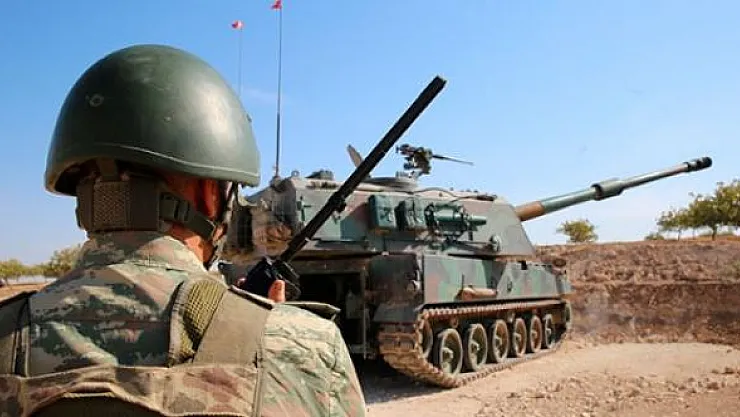 Türkiye'ye silah satışını durduran ülkeler Erdoğan ile görüşmek için sıraya girdi!