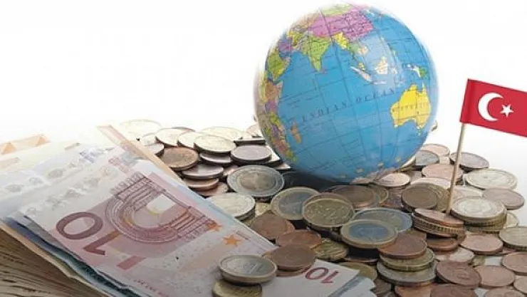 Türkiye'ye yatırımlar yüzde 91.3 arttı