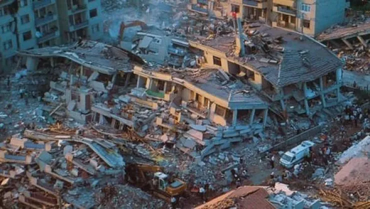 Türkiye'yi korkutan deprem haberi! Balıkesir'de her an çok büyük bir deprem meydana gelebilir!