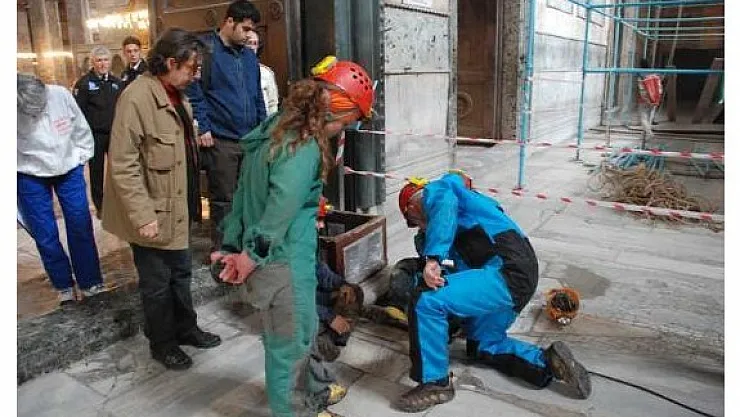 Türkiye'yi  Uluslararası  Temsil Edecek Bir Proje