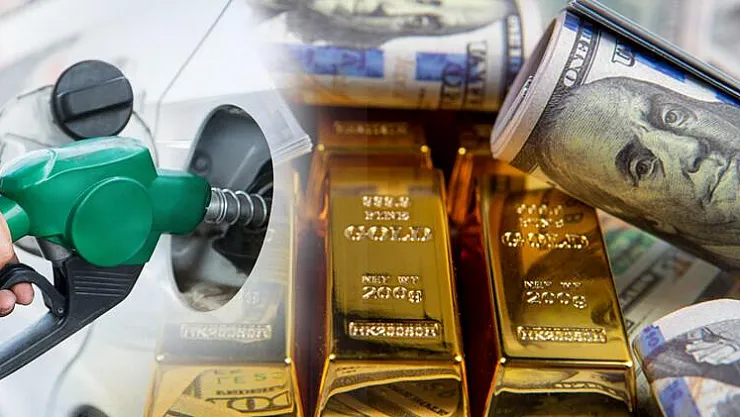 Türklere Çağrı Yapıldı! Petrol, Gaz Ve Altın…