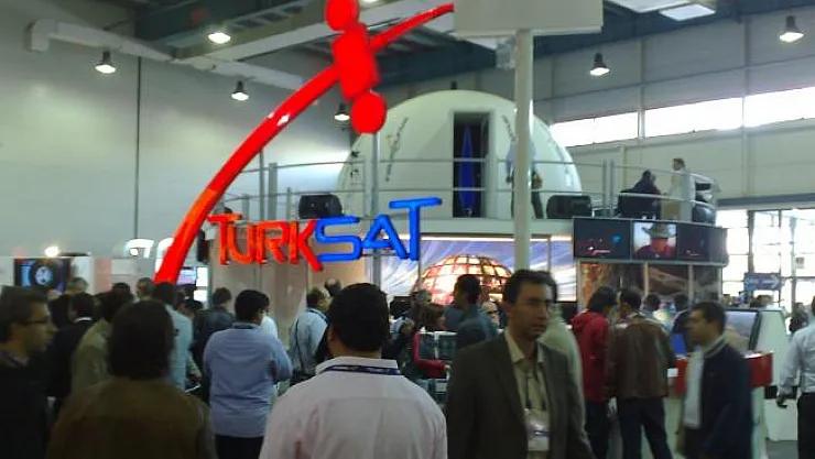 Türksat personel alımı yapacağını duyurdu! Başvuru ekranı açıldı