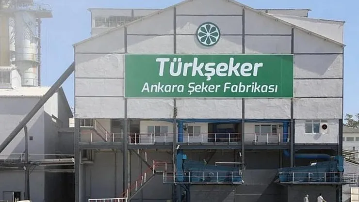 Türkşeker 19 Şehirde 1685 Kamu İşçisi Alıyor! Başvuru Şartları Burada
