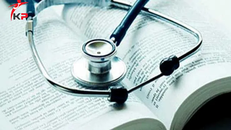 TUS ve STS Tıp Doktorluğu Sınav Sonuçları ÖSYM Tarafından Açıklandı