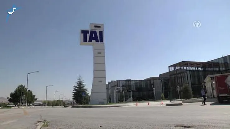 TUSAŞ Duyurdu! 1000 Mühendis Alımı Yapılacak