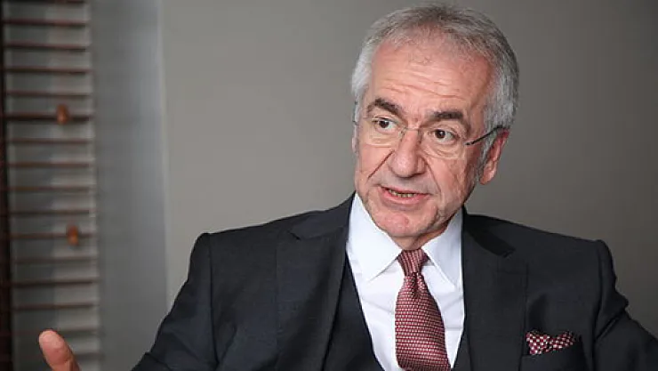 TÜSİAD Başkanı Bilecik: Erken Seçimi Doğru Bulmuyoruz