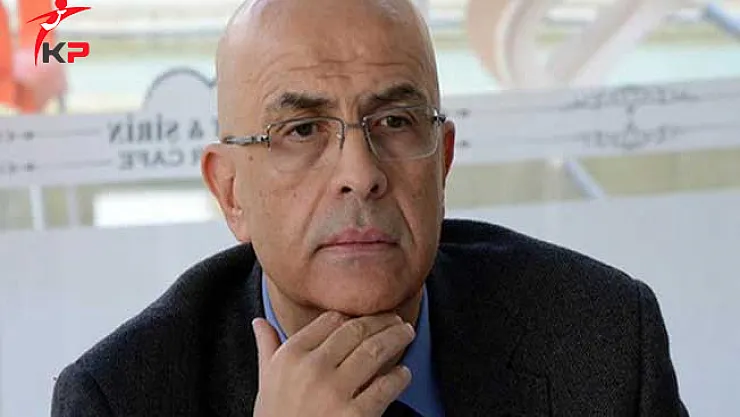 Tutuklu Enis Berberoğlu'ndan Adalet Kurultayına İlişkin Mesaj